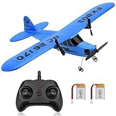 Makerfire RC Airplane FX-803 RTF RC Plane 2.4GHz 2CH for sale  Delivered anywhere in UK