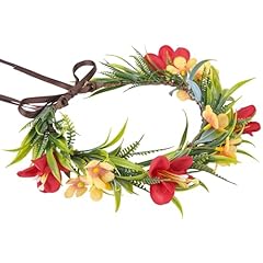 Korvishow hawaiian orchid for sale  Delivered anywhere in USA 
