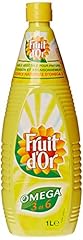 Fruit huile omega d'occasion  Livré partout en France