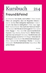 Kursbuch 214 freund gebraucht kaufen  Wird an jeden Ort in Deutschland