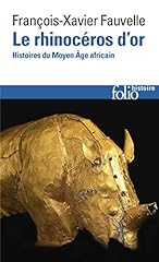 Rhinocéros histoires moyen d'occasion  Livré partout en France