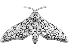 Haquil moth moon for sale  Delivered anywhere in USA 