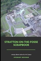 Stratton fosse scrapbook for sale  Delivered anywhere in UK