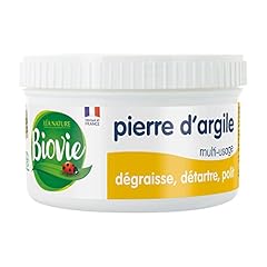 Biovie pierre argile d'occasion  Livré partout en France