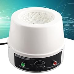 Heating mantle 500ml for sale  Delivered anywhere in UK