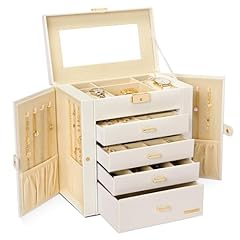 Seelux large jewellery for sale  Delivered anywhere in UK
