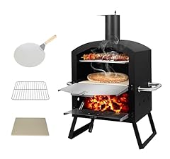 Dms germany pizzaofen gebraucht kaufen  Wird an jeden Ort in Deutschland