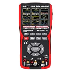 Zoyi oscilloscope multimeter for sale  Delivered anywhere in UK