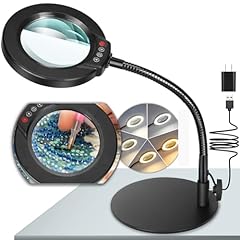 Krstlv 10x magnifying for sale  Delivered anywhere in USA 