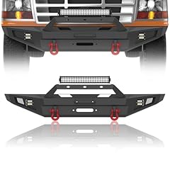 Front bumper compatible for sale  Delivered anywhere in USA 