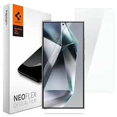 Spigen neoflex screen for sale  Delivered anywhere in USA 
