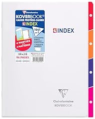 Clairefontaine 981494c cahier d'occasion  Livré partout en France