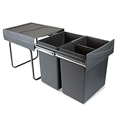 Emuca waste containers for sale  Delivered anywhere in UK