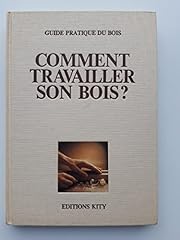 Travailler bois d'occasion  Livré partout en France