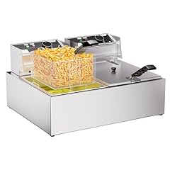 20.7qt deep fryer for sale  Delivered anywhere in USA 