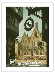 Travel germany roman for sale  Delivered anywhere in UK