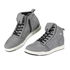 Kemimoto motorrad schuhe gebraucht kaufen  Wird an jeden Ort in Deutschland