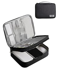 Orgawise electronics organizer for sale  Delivered anywhere in USA 