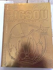 Série super picsou d'occasion  Livré partout en France