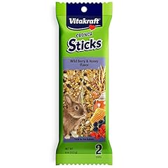 Vitakraft crunch sticks for sale  Delivered anywhere in USA 