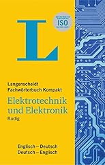 Langenscheidt fachwörterbuch  gebraucht kaufen  Wird an jeden Ort in Deutschland