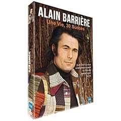 Alain barrière vie d'occasion  Livré partout en France