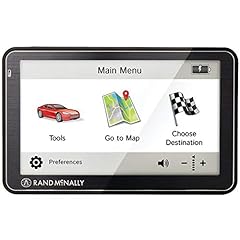 Rand mcnally 528015966 for sale  Delivered anywhere in USA 
