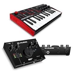 Midi controller bundle for sale  Delivered anywhere in UK