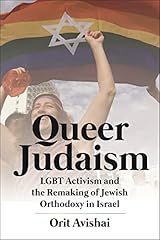 Queer judaism lgbt for sale  Delivered anywhere in USA 