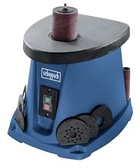 Scheppach oscillating spindle for sale  Delivered anywhere in UK