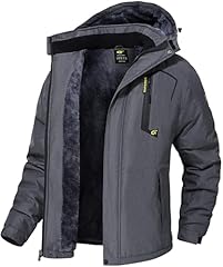 Qpngrp mens waterproof for sale  Delivered anywhere in USA 
