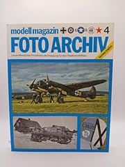 Modell magazin foto gebraucht kaufen  Wird an jeden Ort in Deutschland