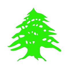 Cedar tree sticker for sale  Delivered anywhere in USA 