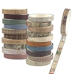 Tikplus rolls washi for sale  Delivered anywhere in UK