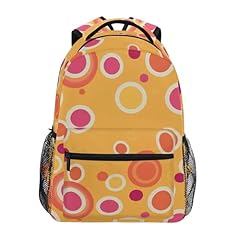 Mr.brilliant orange circle for sale  Delivered anywhere in USA 