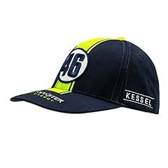 Vr46 cap replica for sale  Delivered anywhere in Ireland