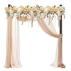 Plusfive arche mariage d'occasion  Livré partout en France