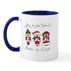 Cafepress christmas caroler for sale  Delivered anywhere in USA 