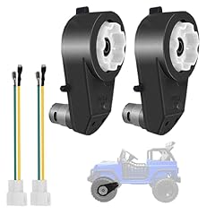 2pcs 24v electric for sale  Delivered anywhere in USA 