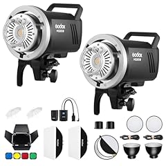 Godox ms300v pack for sale  Delivered anywhere in UK