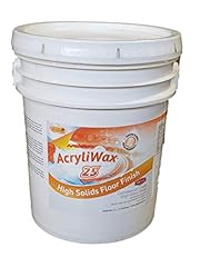 Acryliwax high solids for sale  Delivered anywhere in USA 