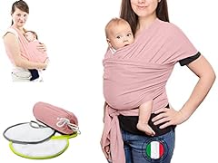 Fascia neonato con usato  Spedito ovunque in Italia 