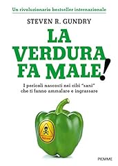 Verdura male usato  Spedito ovunque in Italia 