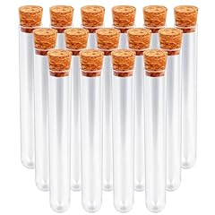 Plastic test tubes for sale  Delivered anywhere in USA 