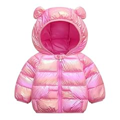 Jinbei mädchen winterjacke gebraucht kaufen  Wird an jeden Ort in Deutschland