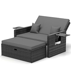 Udpatio rattan lounge gebraucht kaufen  Wird an jeden Ort in Deutschland