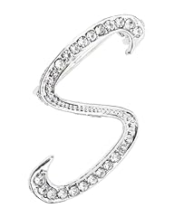 Pphtony letter brooch for sale  Delivered anywhere in USA 