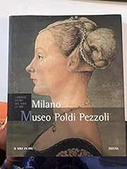 Milano museo poldi usato  Spedito ovunque in Italia 
