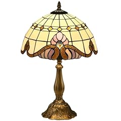 Homcom stained glass for sale  Delivered anywhere in UK