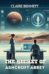 The secret ashcroft usato  Spedito ovunque in Italia 